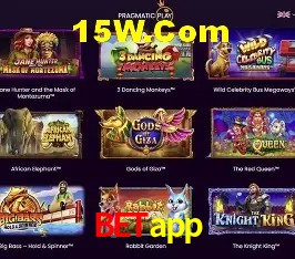 betapp login